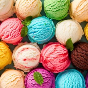 Ice Cream Industries