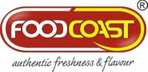 Food coast-logo