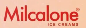 Milcalone logo