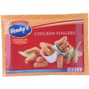 Venky's Chicken Finger 300grm